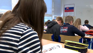 VIDEO: Obávam sa, že šikana nikdy nevymizne, tvrdí riaditeľ IP-čka Marek Madro