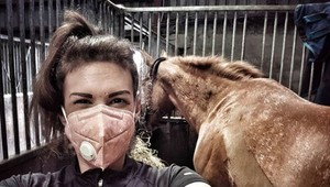 Nezvyčajné účesy pre nezvyčajných klientov