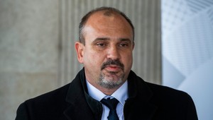 Voľby2022: V Kráľovskom Chlmci má súčasný primátor jedinú protikandidátku