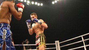 Famózny návrat Moravčíka! Súperovi zlomil nohu v siedmej sekunde