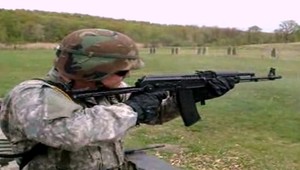 Samopal vz.58. Zlodeji ho u nás používajú čoraz častejšie