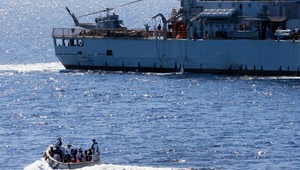 Tragédia v Lamanšskom prielive: Dieťa zahynulo pri potopení lode