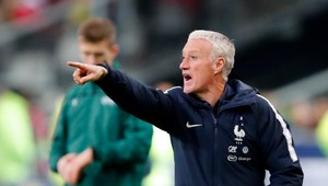 Deschamps považuje reštart líg za čisté baženie po peniazoch