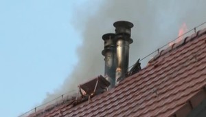 Požiarom pre neudržiavané komíny je možné predísť, stačí pár eur