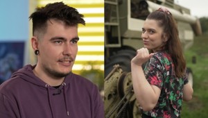 V Bez servítky uvidíte manažéra jednej z najznámejších TikTokeriek: Pomáhať mu bude aj Petra!