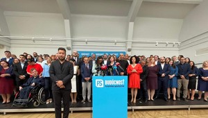 PS ukázalo kandidátku: Do volieb ide s prevahou žien