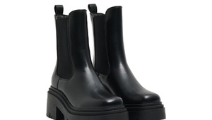 Členkové čižmy alebo členkové čižmy? Sprievodca jesennou obuvou