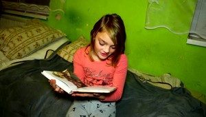 Darované Vianoce TV JOJ: Stará mama prichýlila vnúčatá, kúriť musia časopismi