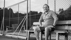 Zomrel uznávaný slovenský tenisový tréner. O dva dni by oslavoval narodeniny
