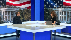 Štúdio 24: Zahraničný redaktor o streľbe na večeri s Trumpom