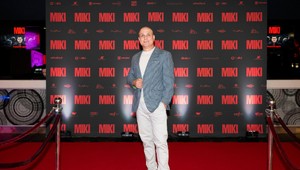 Hviezda filmov MIKI a ČERNÁK o temnej minulosti: Cinkota prehovoril o spojení s MAFIÁNMI