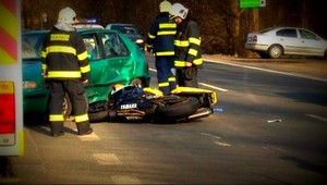 Kvôli rýchlej jazde, vyhasol ďalší mladý život