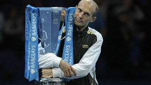 Davydenko dúfa, že bude konečne slávny a kúpi si byt v Moskve