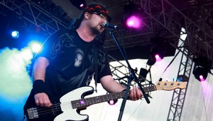 Do volieb aj Hudobná strana. Lídrom Kuko z Horkýže slíže!