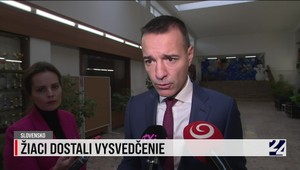 Tomáš Druker o tom, aké sú priority školstva