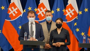 Vláda navrhla odvolať šéfku úradu na ochranu osobných údajov pre vzťah s Kočnerom