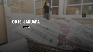 Nové pravidlá od 19. januára: Prekonaným platí lehota 180 dní