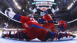 Mrázek predviedol neuveriteľný zákrok. Takto vychytal Josiho