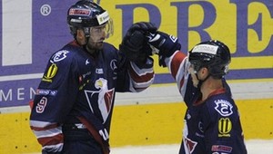 Kuľha tretím extraligistom s 300 gólmi