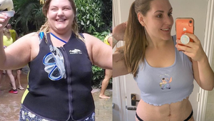 Zhodila neskutočných 50 kíl: TÁTO jedna vec ju v chudnutí nakopla!