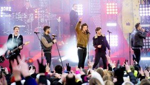 Skupina One Direction zverejnila klip k singlu You & I