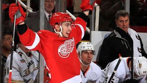 Jurčo po operácii chrbta. Úvod sezóny za Detroit v ohrození