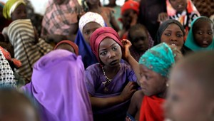 Príslušníci Boko Haram vychovávali deti na boj, našli ich skrýšu