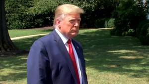 Trump je ochotný stiahnuť vojakov z Afganistanu. Má však podmienku