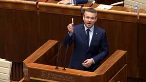 Rokovalo sa len niekoľko hodín, no Matoviča vykázali a Druckera skritizovali