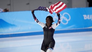 Len pred šiestimi rokmi sa naučila korčuľovať, v Pekingu získala zlato