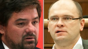 Ako tajný sa neuživím, reaguje Sulík na uniknutý záznam