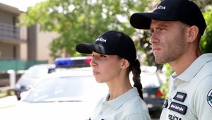 Režisér Policajtov v akcii: Práca s nehercami je plná prekvapení