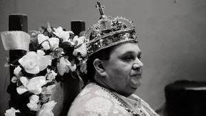 Vo veku 54 rokov zomrel rómsky kráľ Róbert Botoš