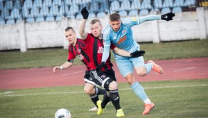 Jediný gól Tambeho rozhodol derby na Pasienkoch