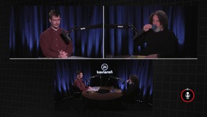 Sme v kaviarni : Dva roky koalície