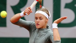 Kar. Schmiedlová finalistkou v Katoviciach, smeruje do Top 50