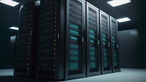 Japonsko môže postaviť najvýkonnejší superpočítač: Má však problém