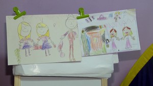 Občianske združenie pomáha rodinám z krízových centier zaradiť sa do spoločnosti