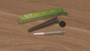 Zákaz nezabral: Automaty s polosyntetickou marihuanou fungujú ďalej