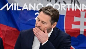 Toľko chýb sme nespravili za tri zápasy, hovorí nespokojný ORSZÁGH