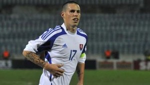 Marek Hamšík otcom!