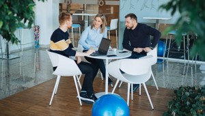 O2: Mentálne zdravie zamestnancov je pre nás veľkou prioritou, chceme o ňom hovoriť