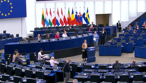 EÚ zvažuje vyslanie mierových jednotiek na Ukrajinu, Kallas volá Putina k stolu