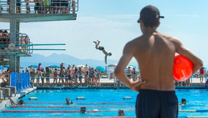 Koľko moču je v bazéne? Kanadskí vedci prišli s novým zistením