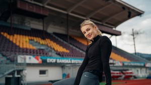 Fandíme srdcom tým, ktorí do toho dávajú srdce