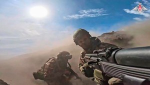 1174. deň na Ukrajine: Rusko ignoruje výzvy na prímerie, útočí na železnice aj obytné domy