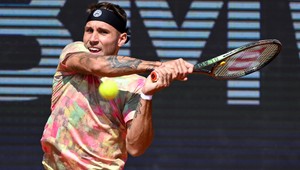 Definitívne: Alex Molčan spojil sily so slávnym trénerom