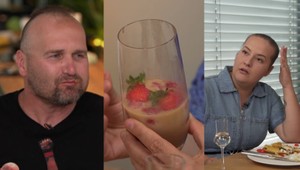 Špinavé riady a odfláknuté jedlá: Peťo hosťom nedaruje ani štipku rešpektu!