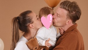 Dominika Richterová a Juraj Bača v čase dokonalých fotiek pripomínajú dôležitú vec: Slováci ich za to milujú!