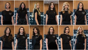 Spoznajte bližšie finalistky Miss Slovensko 2023: TOTO o sebe naše dievčatá prezradili!